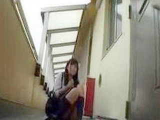 Fucking my Hot Neighbor's Pussy while Nippon Girl Next Door Watch Fresh XXX Scene