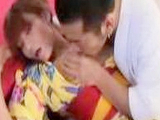 Anal Fucking session with a Nippon Beauty