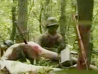 Get Ready for a XXX Nippon Thai Porn Conquest as Captive Females Get Fucked by the Oriental Army!