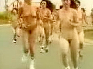 Getting Fucked Hard by Tokyo's Sexy Nippon Ladies