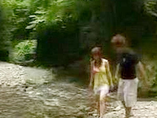 Getting Sleazy with a Nippon Princess in her new XXX Ride in Tokyo