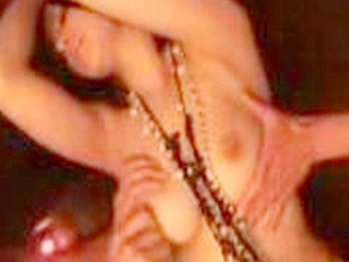 Japanese Nippon XXX Slut Gets Fucked and Drinks up every drop