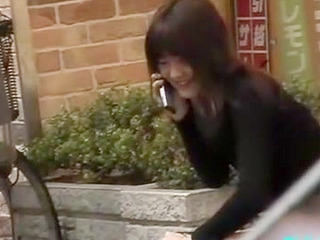 Japanese Slut Gets Fucked Hard in Public Outdoor JAV - Nippon XXX Porn is Mind-Blowing!