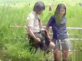 Jav Teens Golden Shower Rural Field - The Ultimate XXX Experience