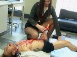 Fucking in Tokyo with a Nippon Babe - A XXX Japan Video