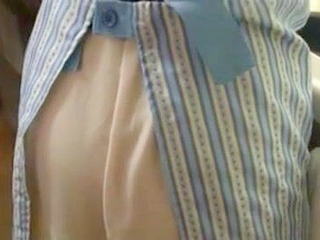 Horny Night with Mother-in-law Caught on Camera in Tokyo XXX Show