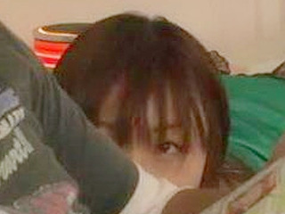 Nozomi's Whorish Desires Fulfilled by a Huge Thai Wang