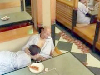 Horny Nippon Stepmom Sexually Seduces Young Daughter with Cunnilingus and Fucking XXX