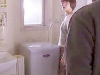 Japanese Teen Gets Sneaky Nippon Fuck with XXX Neighbor for Defiled Thai Porn XXX Sex.