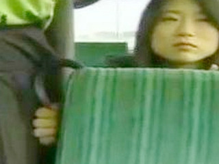 Japanese beauties' public naughty playtime for maximum pleasure