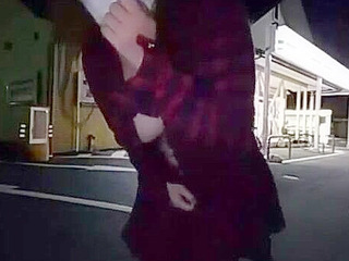 Fucking Japanese Girl's Outdoor Orgasms and Flashing Webcam Debut - Hot XXX Videos from Tokyo and Nippon