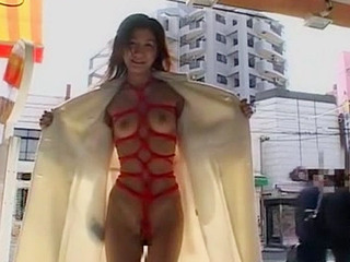 Fucking in Tokyo with Nippon Sex - XXX Porn and Nipple Stimulation