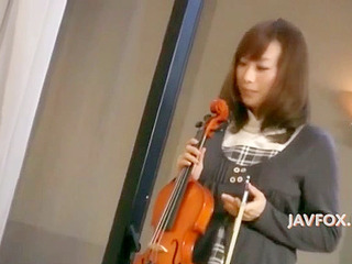 Watch Nippon's Sexiest Tokyo Girl Fucking like a Porn Star in XXX's Thai Chain