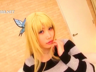 Forbidden Fruit: Naughty Nippon Babe Gets Pounded XXX style in Tokyo Thai Massage