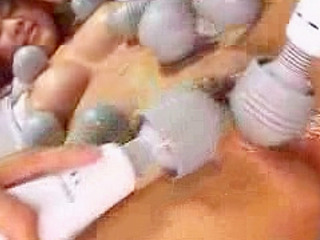 Screaming for moist nipple fuck in Tokyo