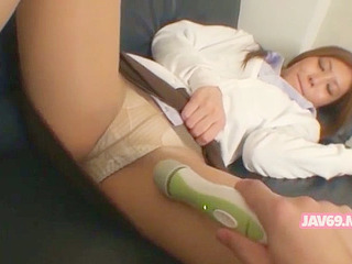 Seductive Asian Fuck Fest in Tokyo with XXX Thai Nippon Nipple Play