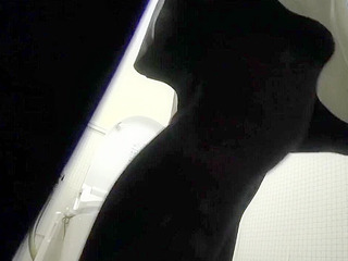 Jizz-splattering Jap Sluts' Clandestine Cams, Throbbing XXX Eden!