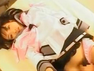 Get fucking naughty with Japanese cosplay sluts in uncensored hardcore action!