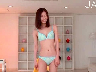 Fucking a Hairy Thai Pussy is a XXX Nippon Dream come true in Tokyo