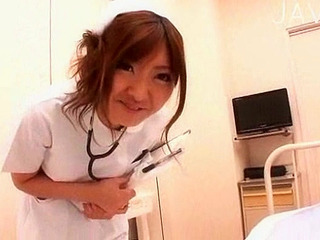 Japanese babes love taking in naughty loads before anal nipple play in Tokyo