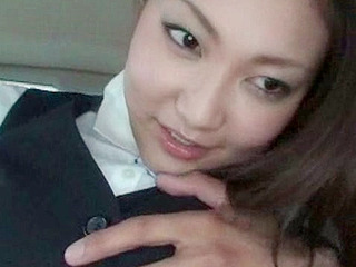 Sexy Nippon girl eager to get fucked and facialized in Tokyo wants her Thai bf to XXX her up