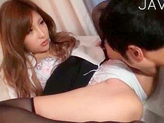 Get ready for a steamy, horny fuck with a teen slut in heat in Tokyo.