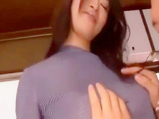 Nipponian MILF Tempts Daughter's Hot Teacher for Steamy Romp - ❤ Sex, Porn, Tokyo, XXX