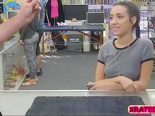 Japanese Office Lady Gets Fucked by Big Cock in Uncensored POV Thai Porn Video