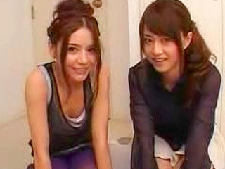 Japanese, Thai, and Chinese Girls Get Creamed by Horny Fuckers in Nippon XXX Porn.