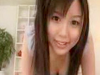 A Horny Nippon Girl Gets Fucked on Camera in XXX Thai Porn