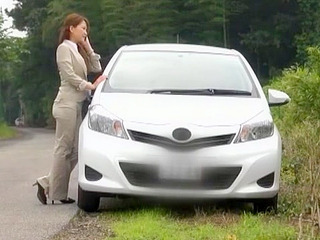 Fucking Nippon Slut in XXX JAV Scene