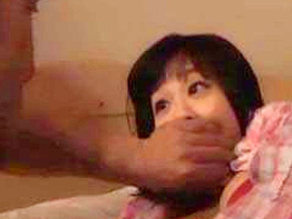 Stepdad's Forbidden Fantasy With Nippon Porn