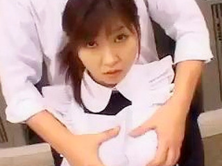 Japanese Maid Service with Nippon Naughtiness and Fuck Toy - 100% XXX Porn in Tokyo