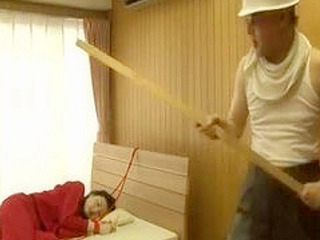 Japanese Sexbombs and XXX-rated Threesomes