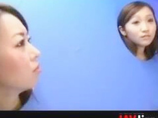 Fucking in Japan's Glory Hole Heaven - Exploring the Ultimate Fetish Scene