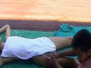 Banging the Naughty Oriental Girl's Pleasure - A XXX Thai Experience in Tokyo