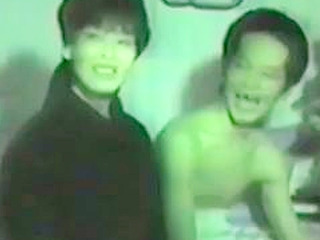 Nippon Fuckfest: Retro XXX Videos with a Tokyo Thai Twist