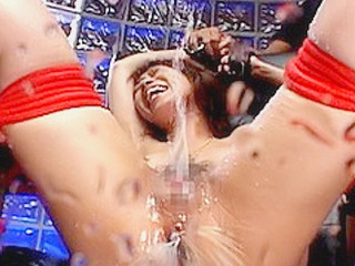 Japanese Girl's Nipple-D nipping makes her Cum harder than a XXX Porn flick from Tokyo!