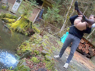 Japanese whore deep throats XXX nippon dick, unforgettable porn humiliation