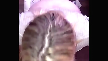 10 minute of deepthroat slut blonde love dick